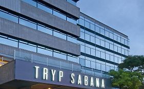 Tryp San Jose Sabana Hotel